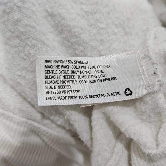 A New Day Women's Medium White Sweater - Picture 4 of 6